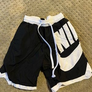 Nike shorts. Size men small.